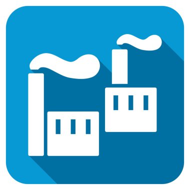 Sanayi Longshadow simgesi