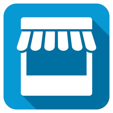 Mağaza Longshadow simgesi