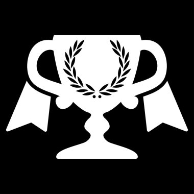 Ödülü Kupası simgesi
