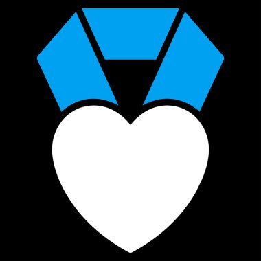 Kalp Ödülü simgesi