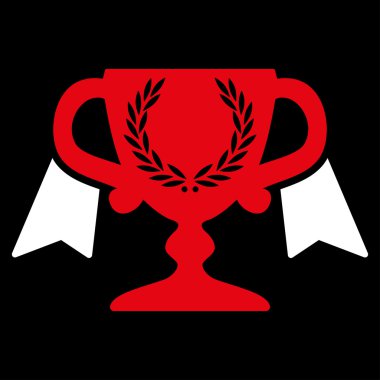 Ödülü Kupası simgesi