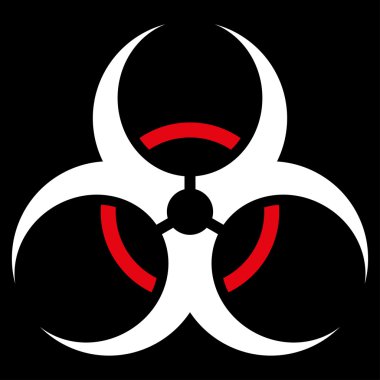 Biyolojik tehlike simgesi