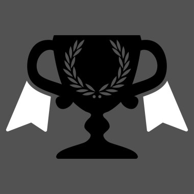 Ödülü Kupası simgesi