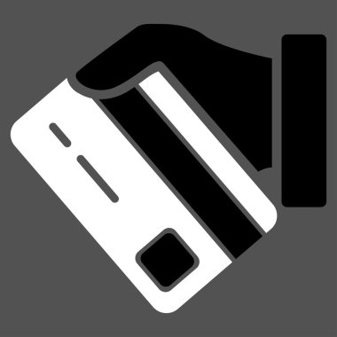 Kartı ödeme simgesi