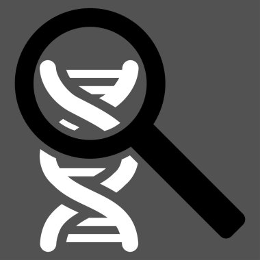 DNA simgesi keşfetmek