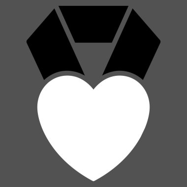 Kalp Ödülü simgesi