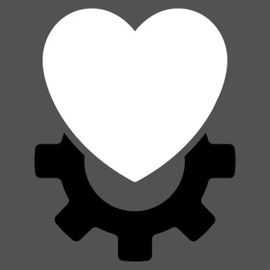 Mekanik Kalp simgesi