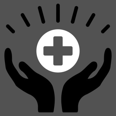 Tıbbi refah simgesi