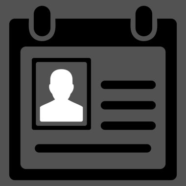 Kişisel rozet simge