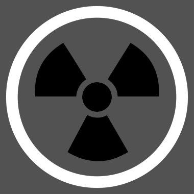 radyasyon tehlikesi simgesi