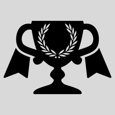 Ödülü Kupası simgesi
