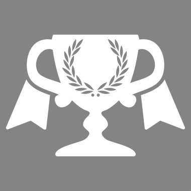 Ödülü Kupası simgesi
