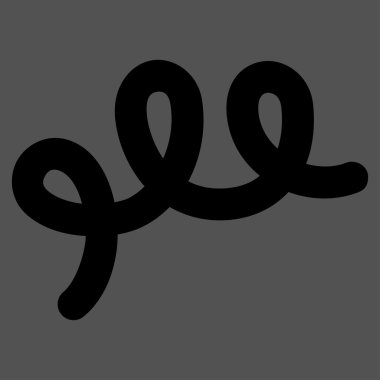 Spiral basili simgesi