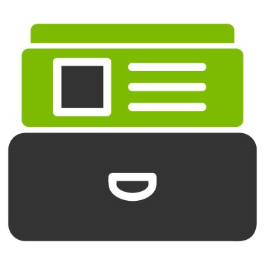 Dizin kutusu simgesi