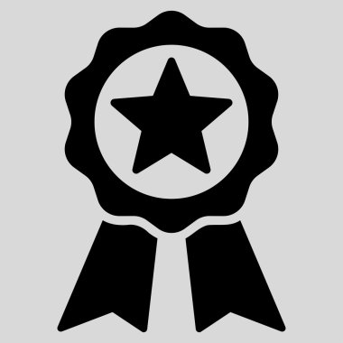 Sertifika mühür simgesi