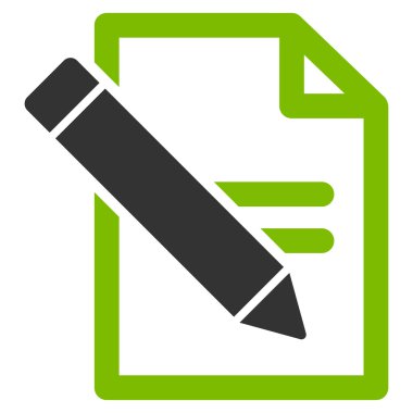 Kayıtları simge Düzenle