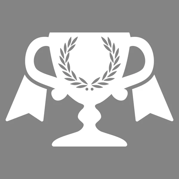 Award Cup Icon — Stock Photo, Image