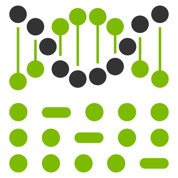 Genetic Code Icon