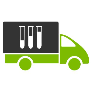 Analiz teslim simgesi