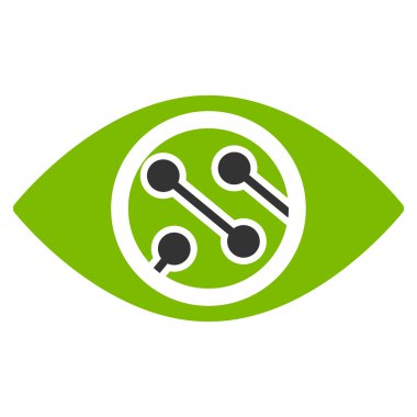 Akıllı Lens simgesi