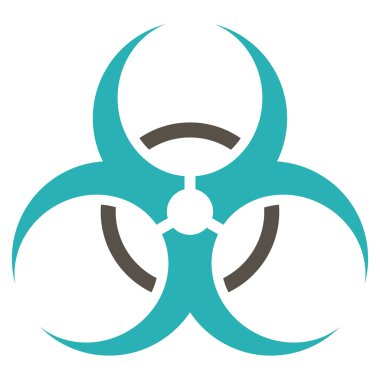 Biyolojik tehlike simgesi