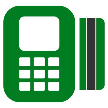 Kartı işlemci simgesi