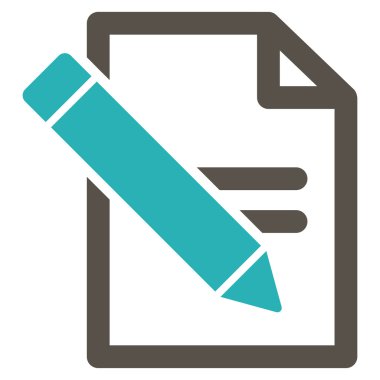 Kayıtları simge Düzenle