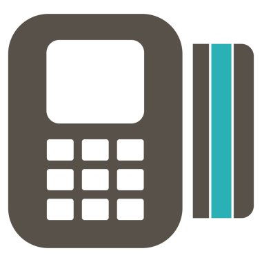 Kartı işlemci simgesi