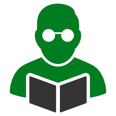 Öğrenci Okuma Defteri Simgesi