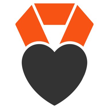 Kalp Ödülü simgesi