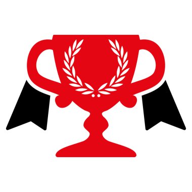 Ödülü Kupası simgesi