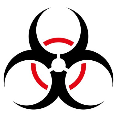 Biyolojik tehlike simgesi