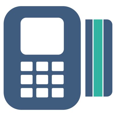 Kartı işlemci simgesi