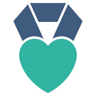 Kalp Ödülü simgesi