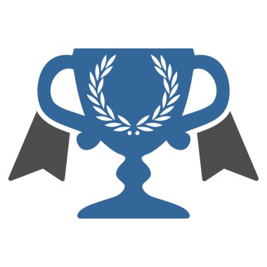 Ödülü Kupası simgesi