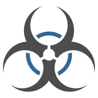 Biyolojik tehlike simgesi