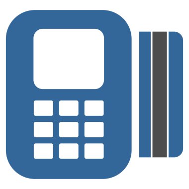 Kartı işlemci simgesi