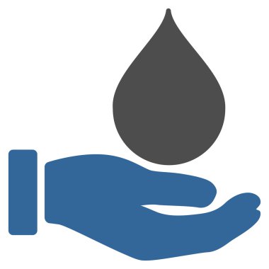 bağış kan simgesi