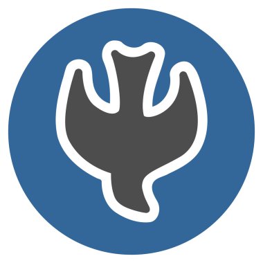 Düşen ruhun simgesi