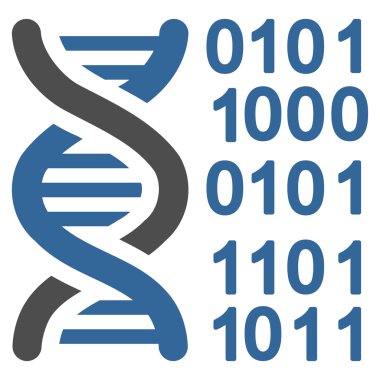 Genom kodu simgesini