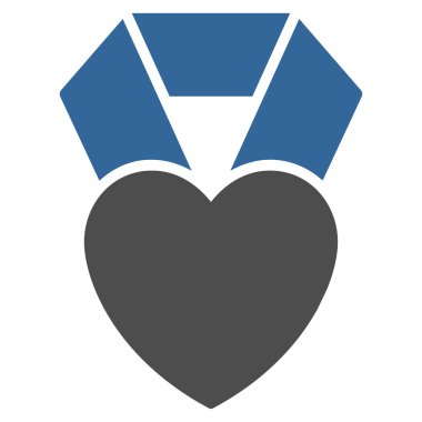 Kalp Ödülü simgesi