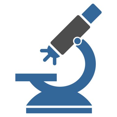 Labs mikroskop simgesi