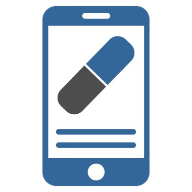 İlaç Online Bilgi simgesi