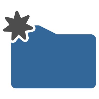 Yeni klasör simgesi