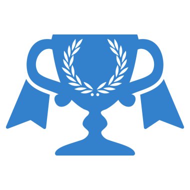 Ödülü Kupası simgesi