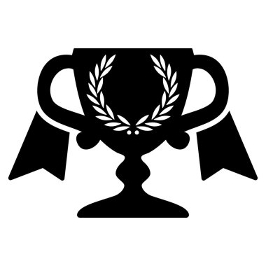 Ödülü Kupası simgesi