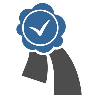 Doğrulama mühür simgesi