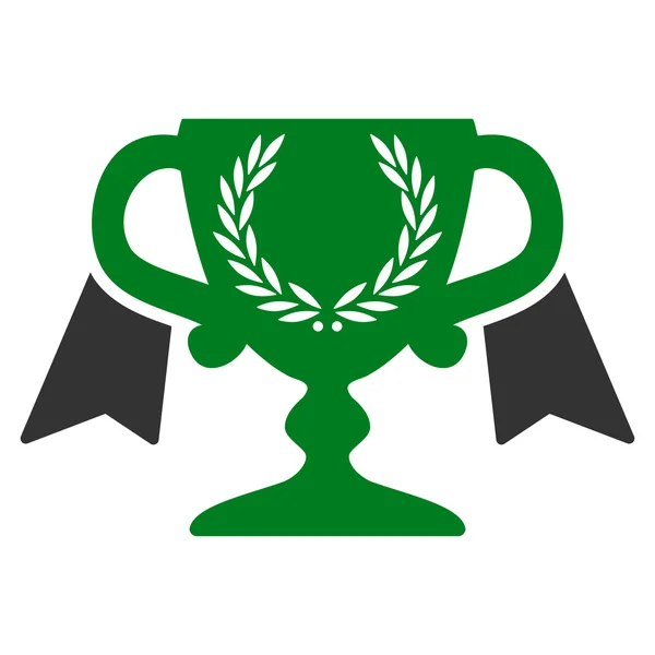 Ikona ocenění Cup — Stock fotografie
