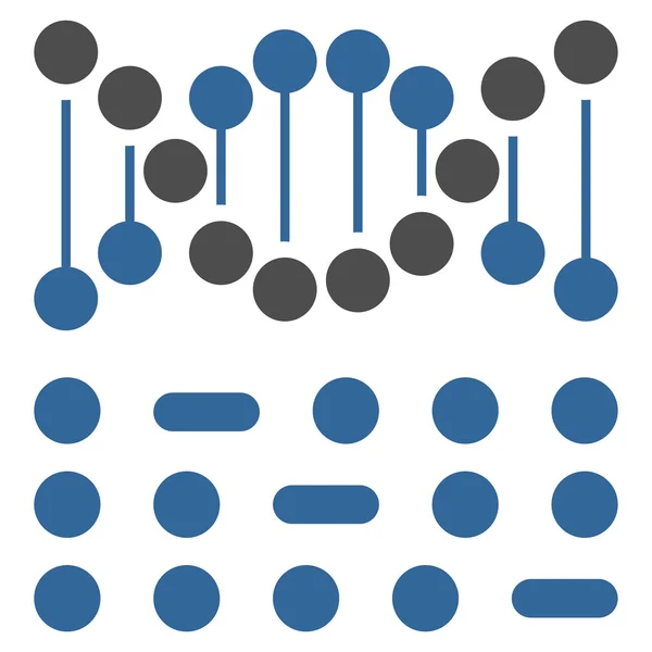 Genetic Code Icon