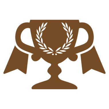 Ödülü Kupası simgesi
